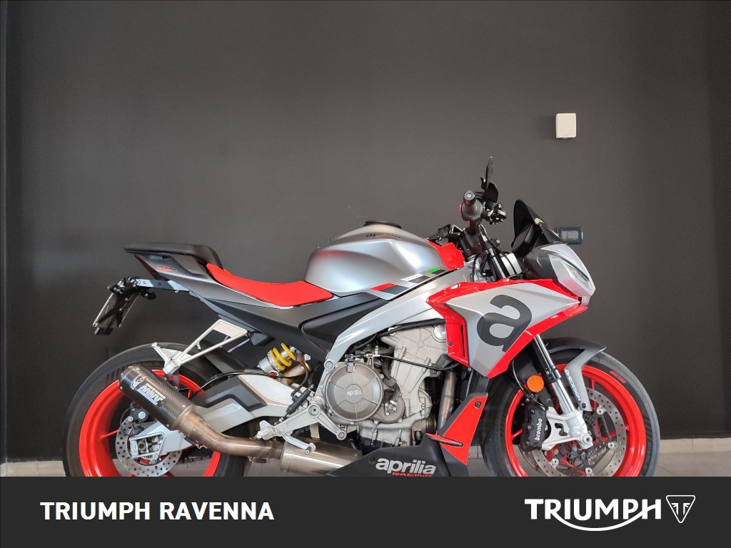 APRILIA Tuono 660 Abs