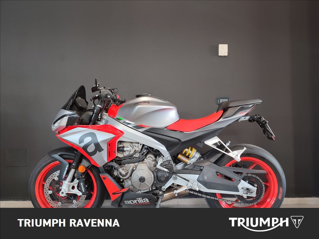 APRILIA Tuono 660 Abs