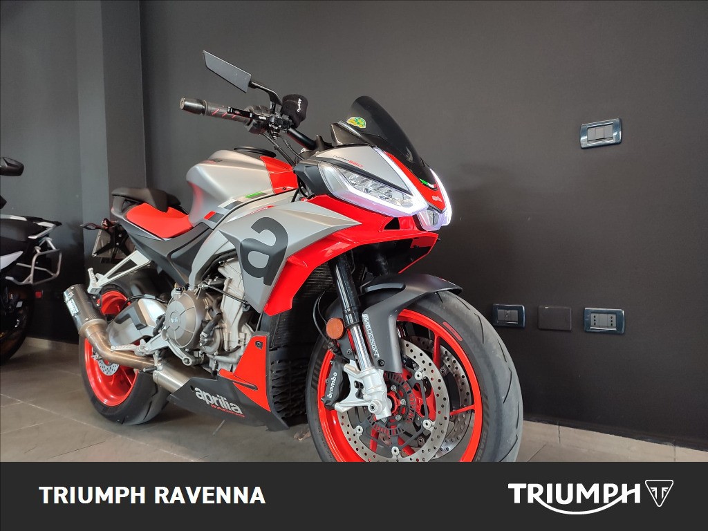 APRILIA Tuono 660 Abs