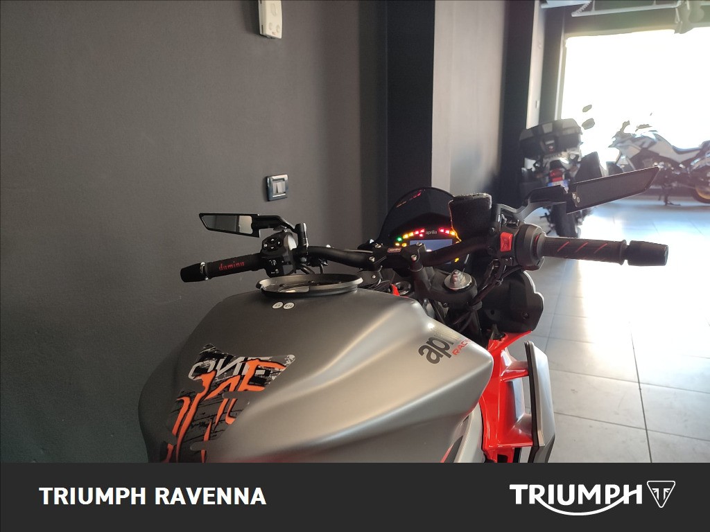 APRILIA Tuono 660 Abs