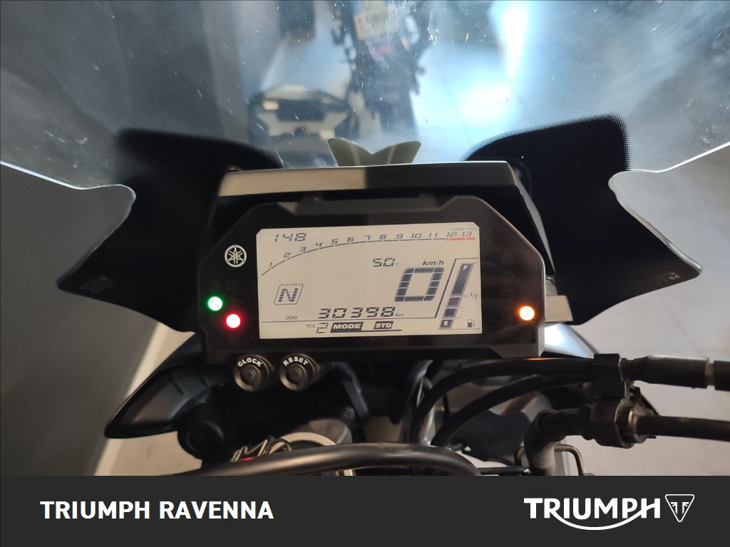 YAMAHA MT-10 1000 Abs