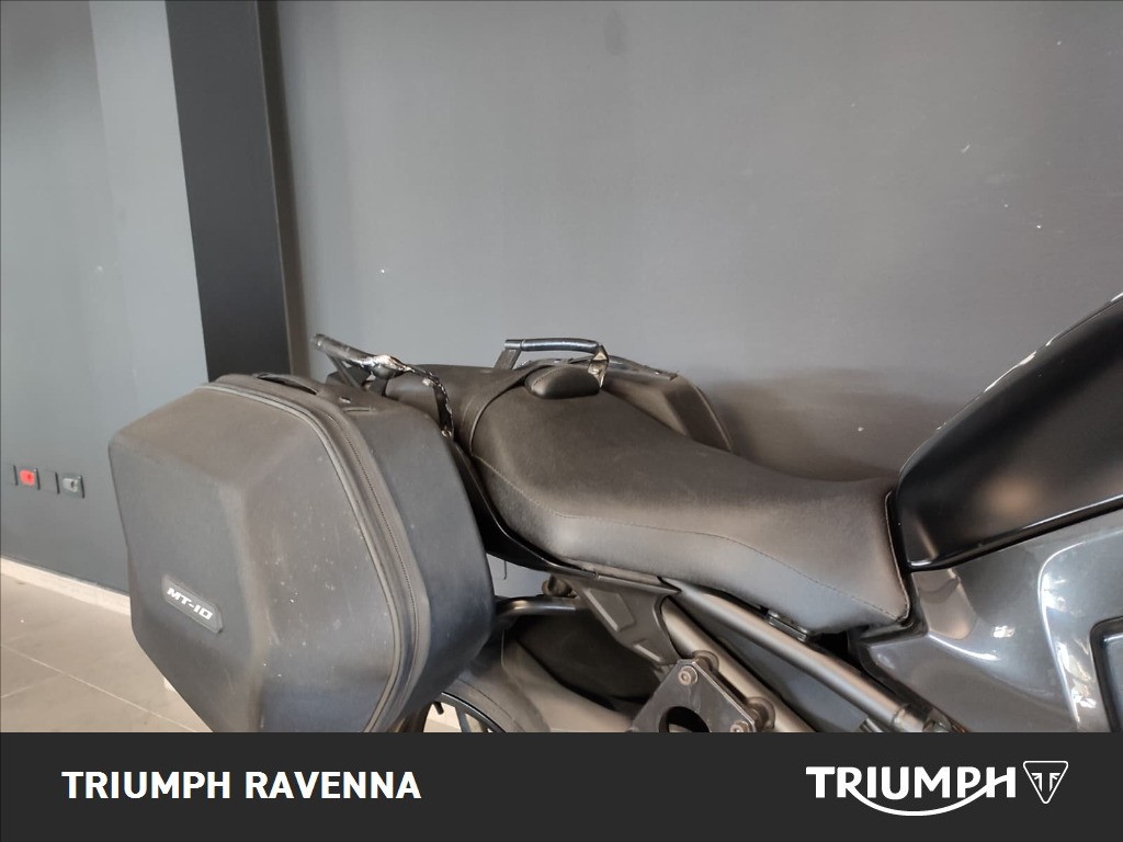 YAMAHA MT-10 1000 Abs