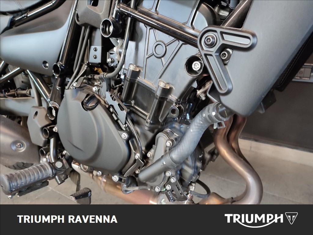 KAWASAKI Eliminator 500 SE Abs