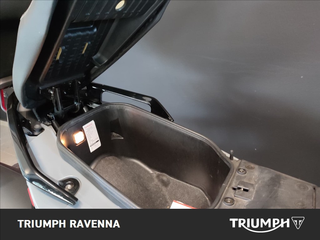 SYM MaxSym 500 508 TL TCS Abs E5