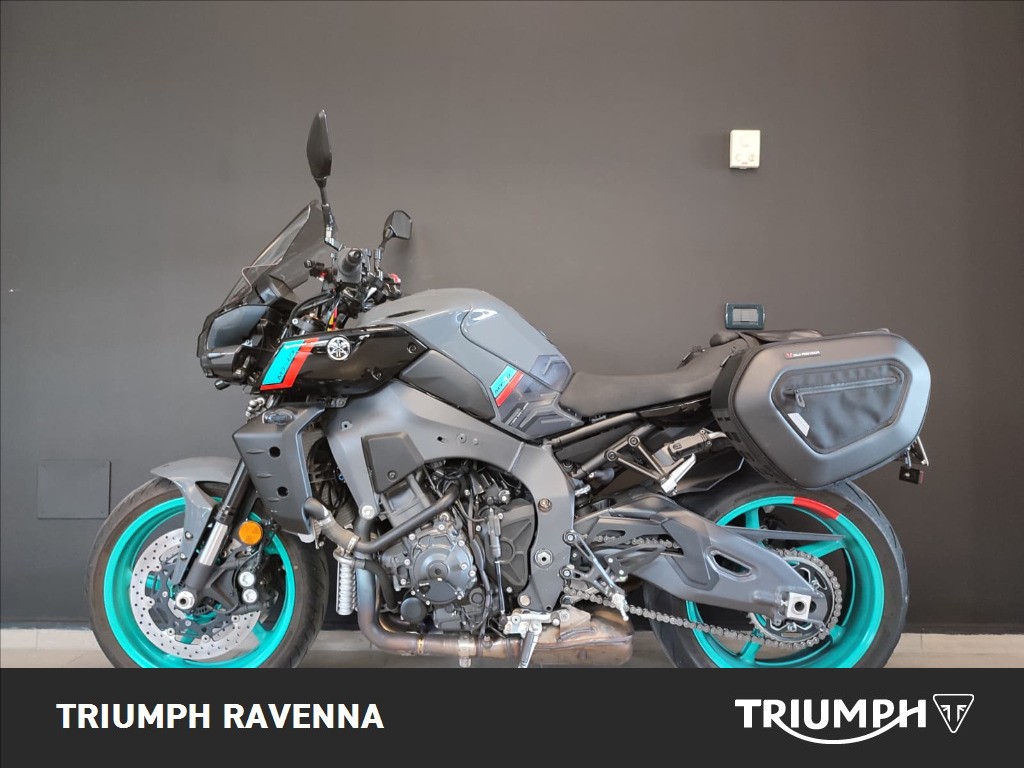 YAMAHA MT-10 1000 Abs