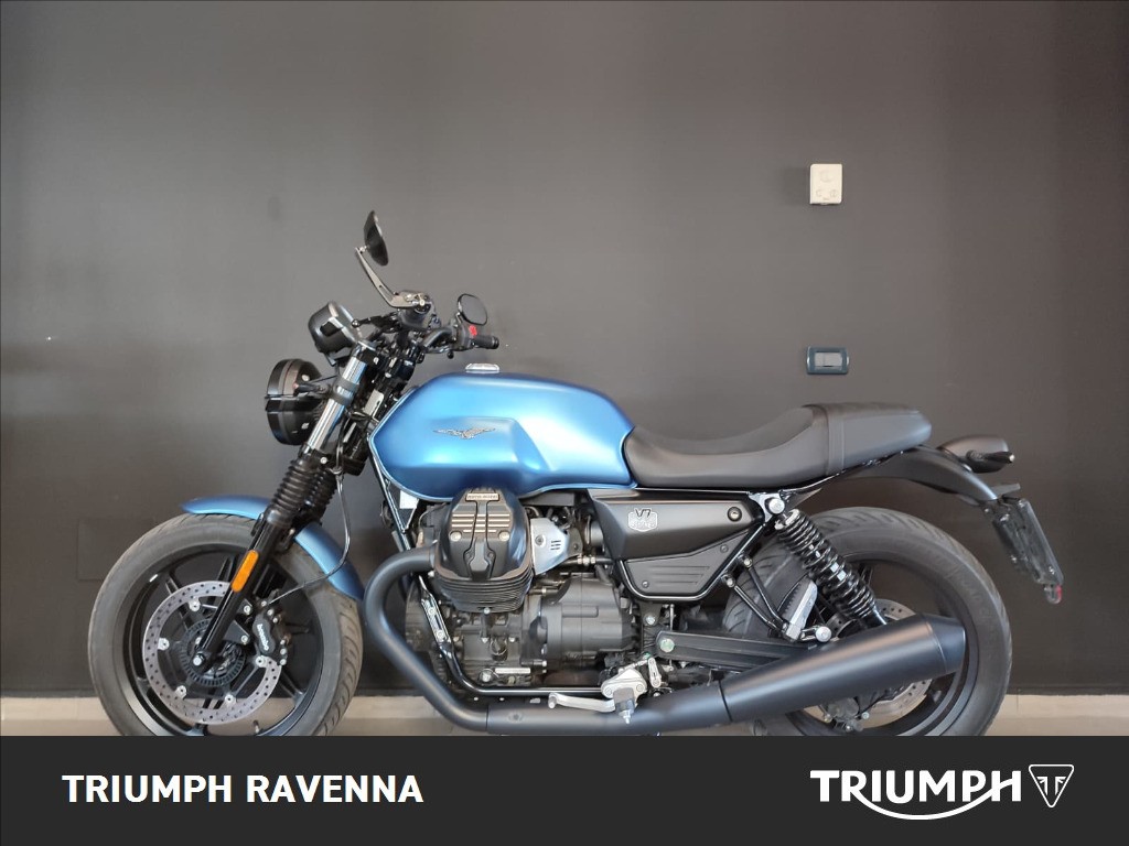 MOTO GUZZI V7 850 Stone Abs