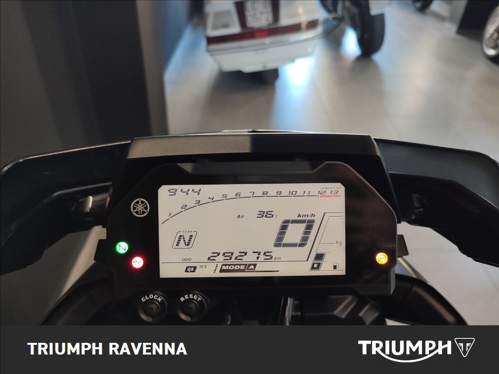 YAMAHA MT-10 1000 Abs