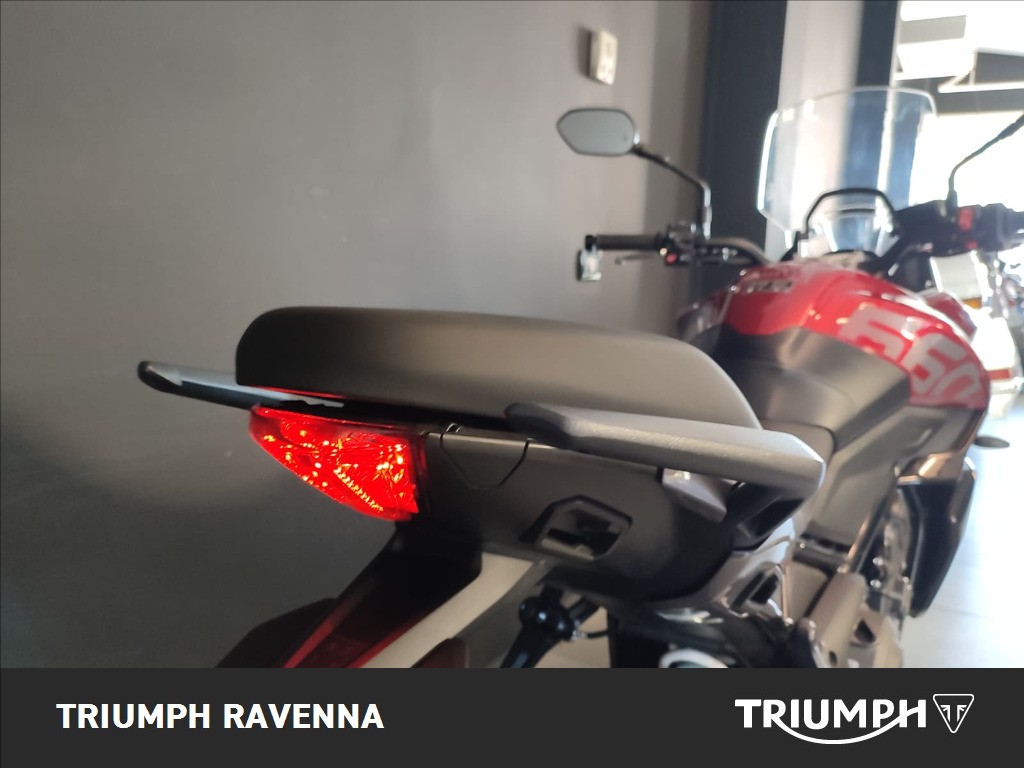 TRIUMPH Tiger Sport 660 Abs