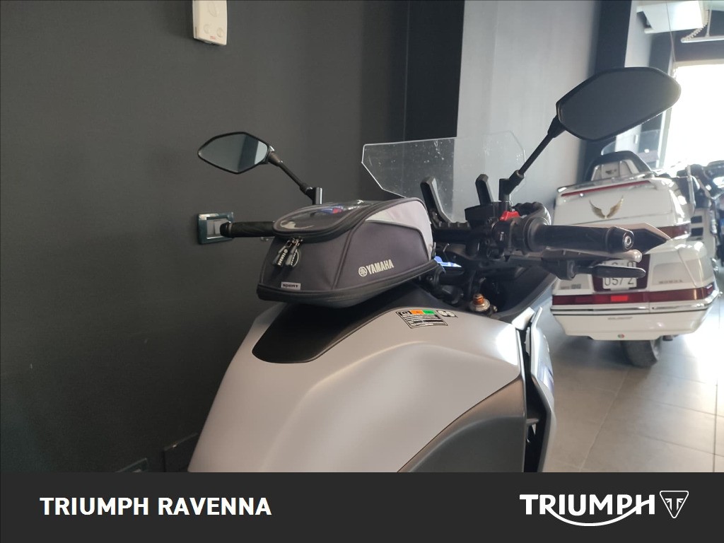 YAMAHA Tracer 700 Abs