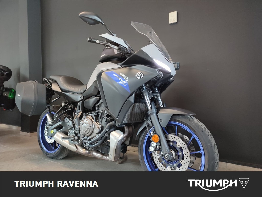 YAMAHA Tracer 700 Abs