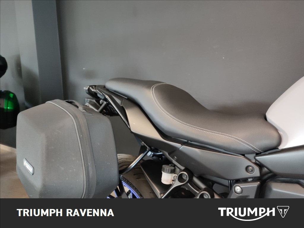 YAMAHA Tracer 700 Abs