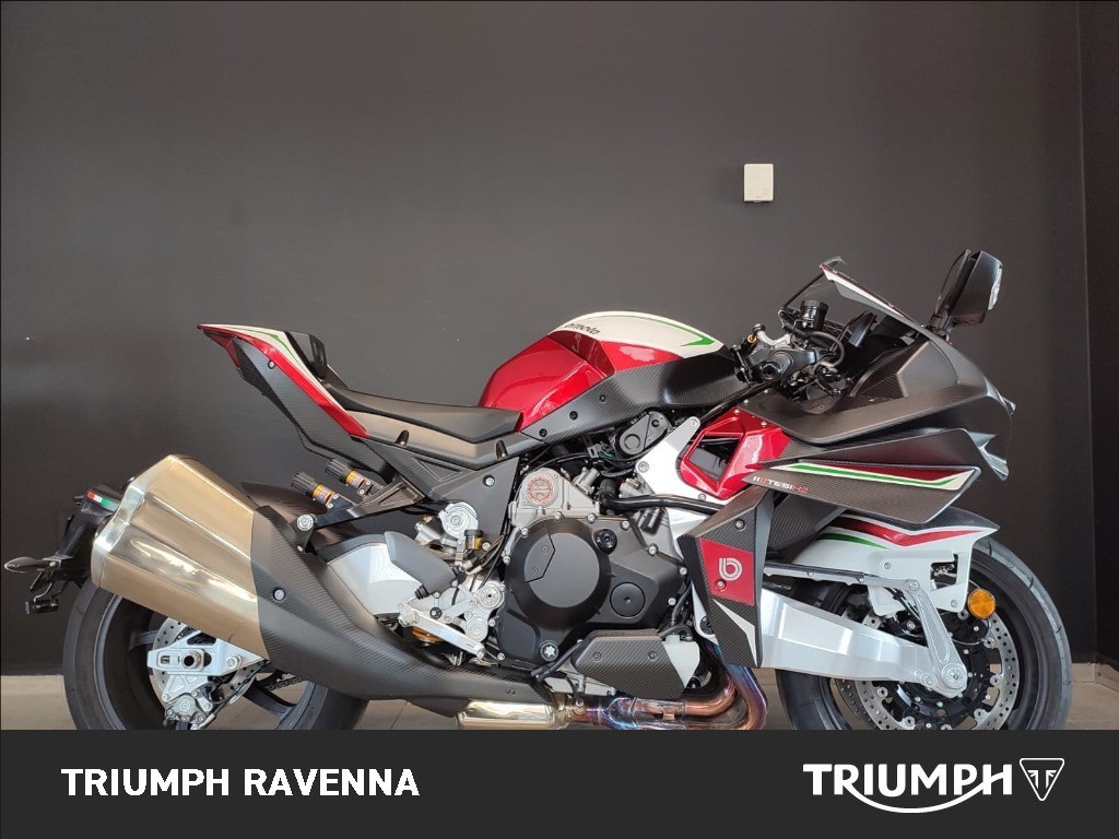 BIMOTA Tesi 1000 H2 