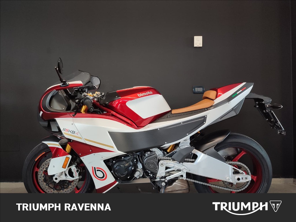 BIMOTA KB4 1000