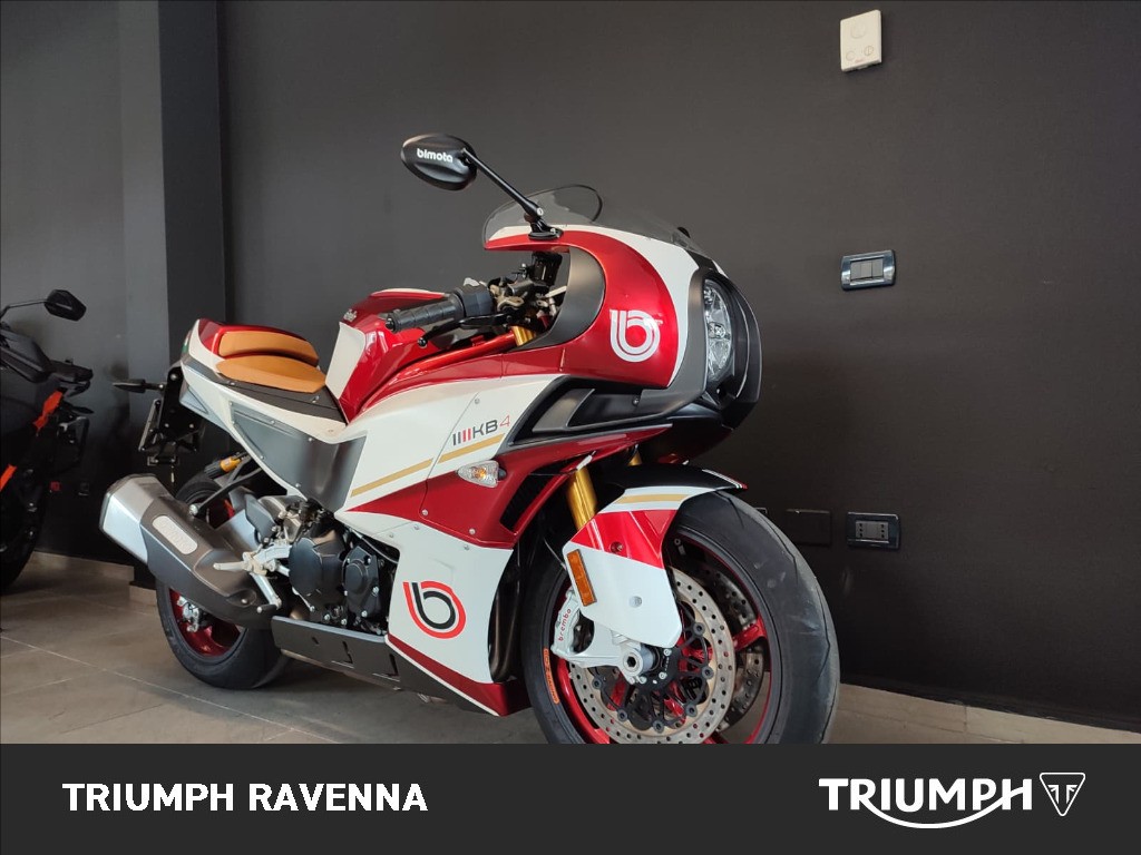 BIMOTA KB4 1000
