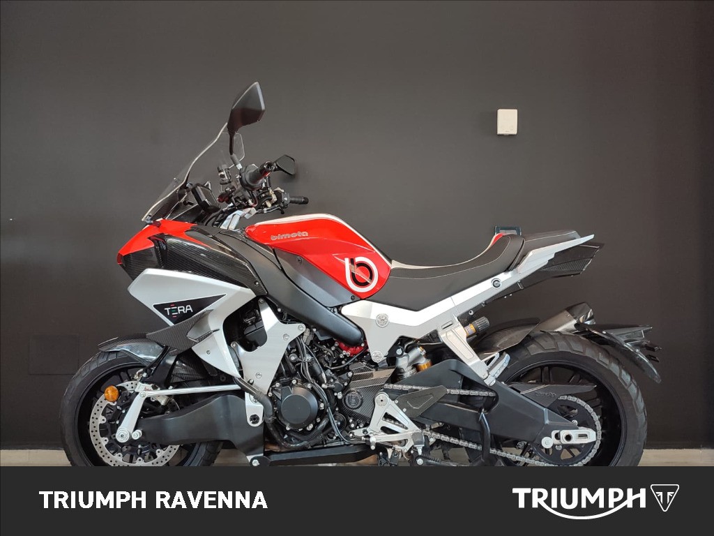 BIMOTA Tesi 1000 H2 