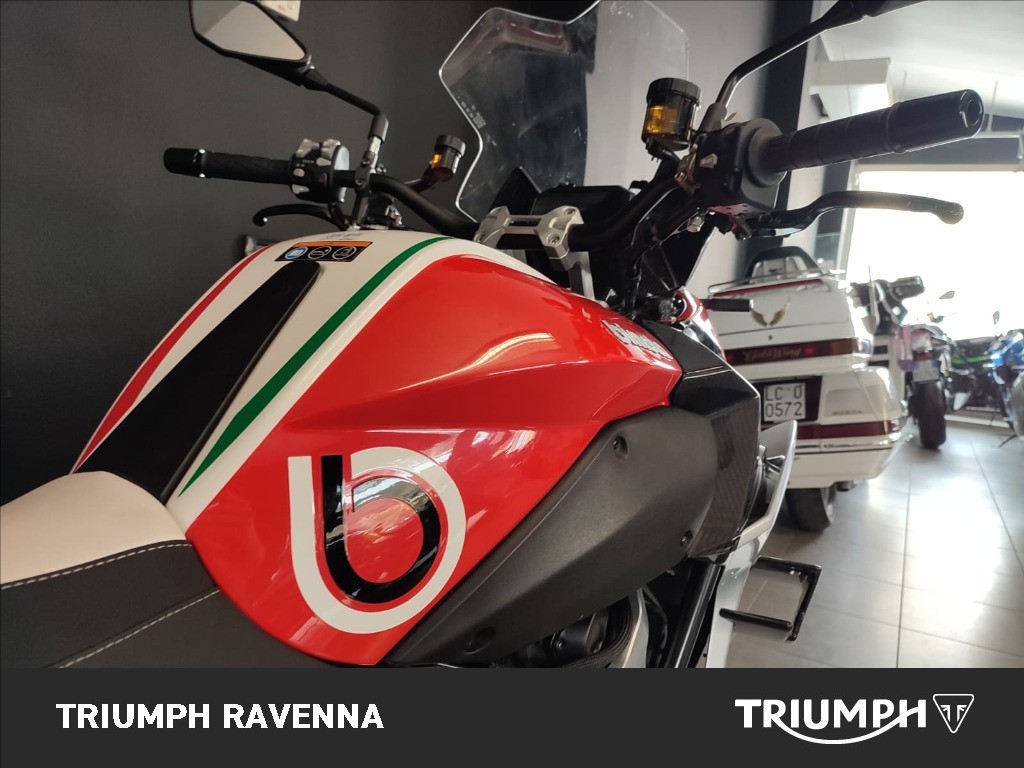 BIMOTA Tesi 1000 H2 