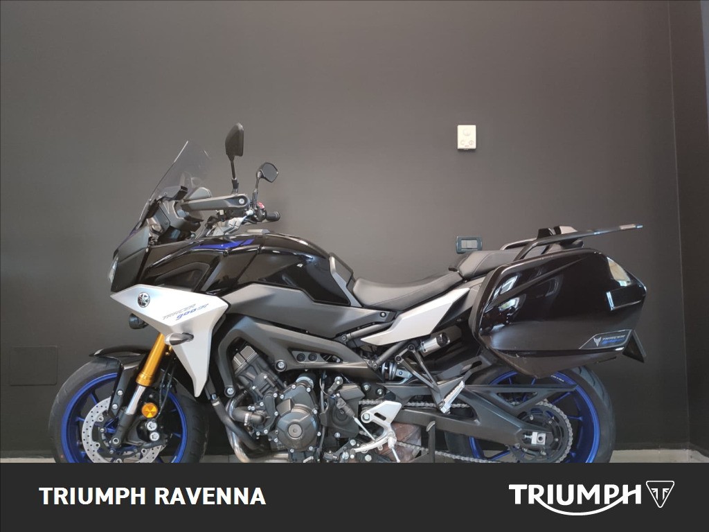 YAMAHA Tracer 900 GT Abs
