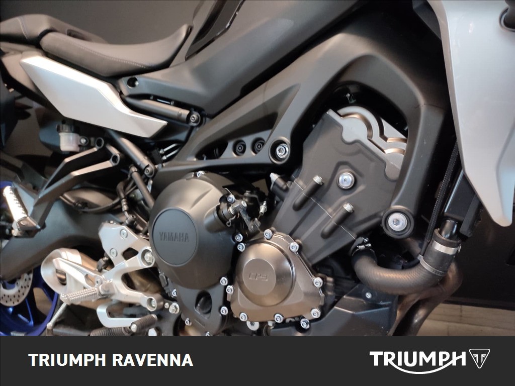 YAMAHA Tracer 900 GT Abs