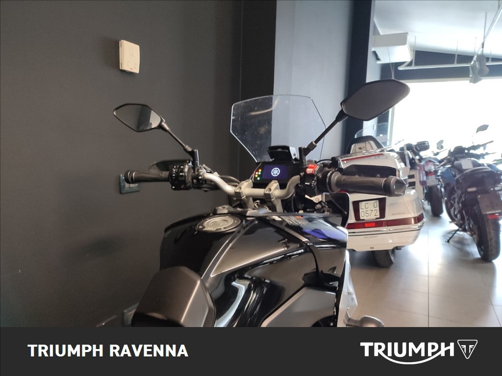 YAMAHA Tracer 900 GT Abs