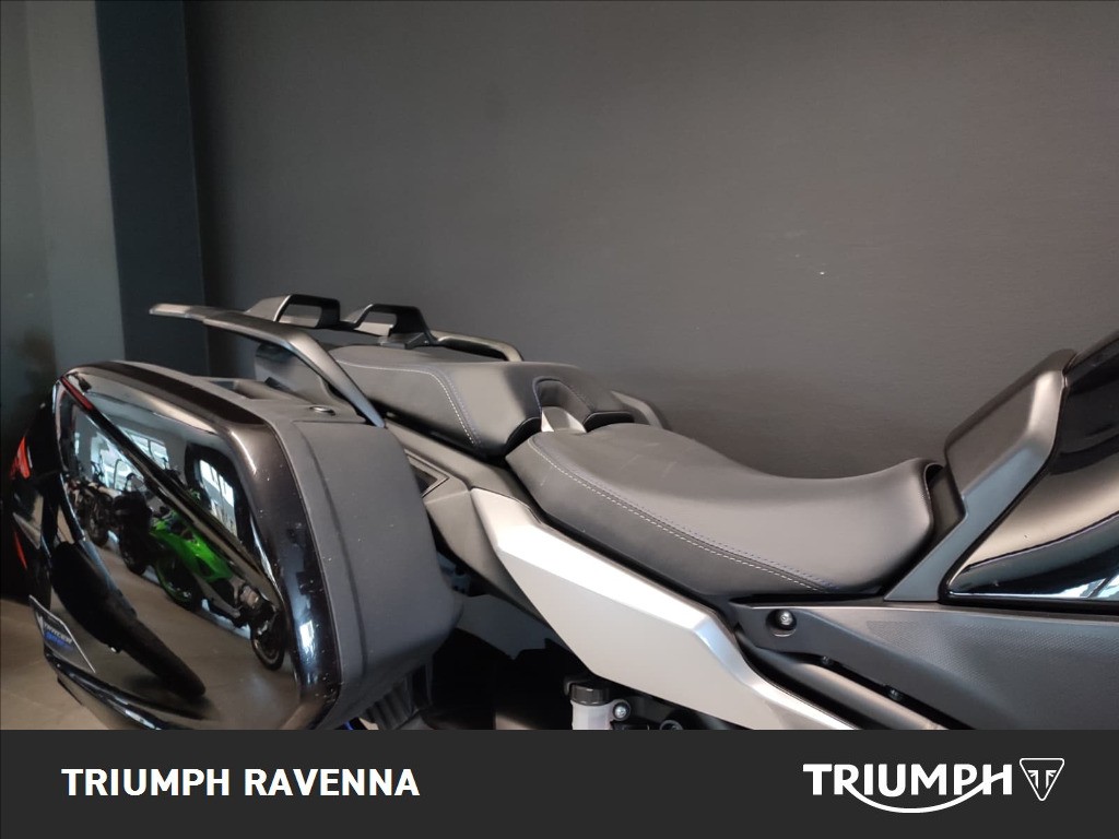 YAMAHA Tracer 900 GT Abs