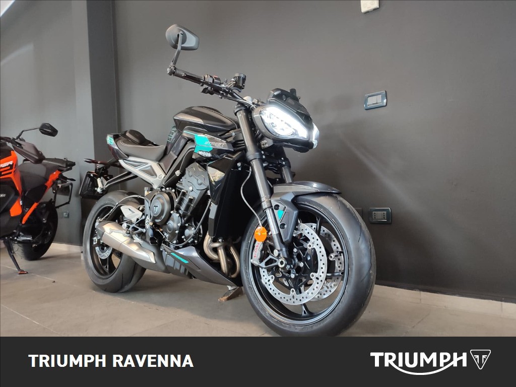 TRIUMPH Street Triple 765 RS