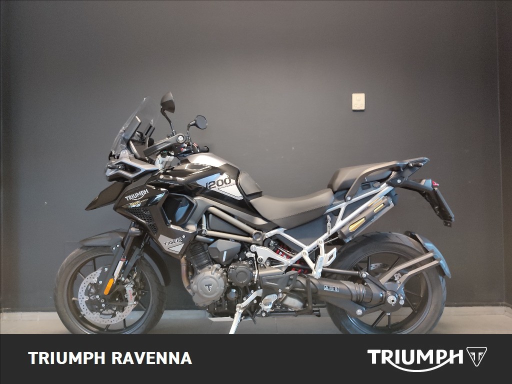 TRIUMPH Tiger 1200 GT Pro Abs