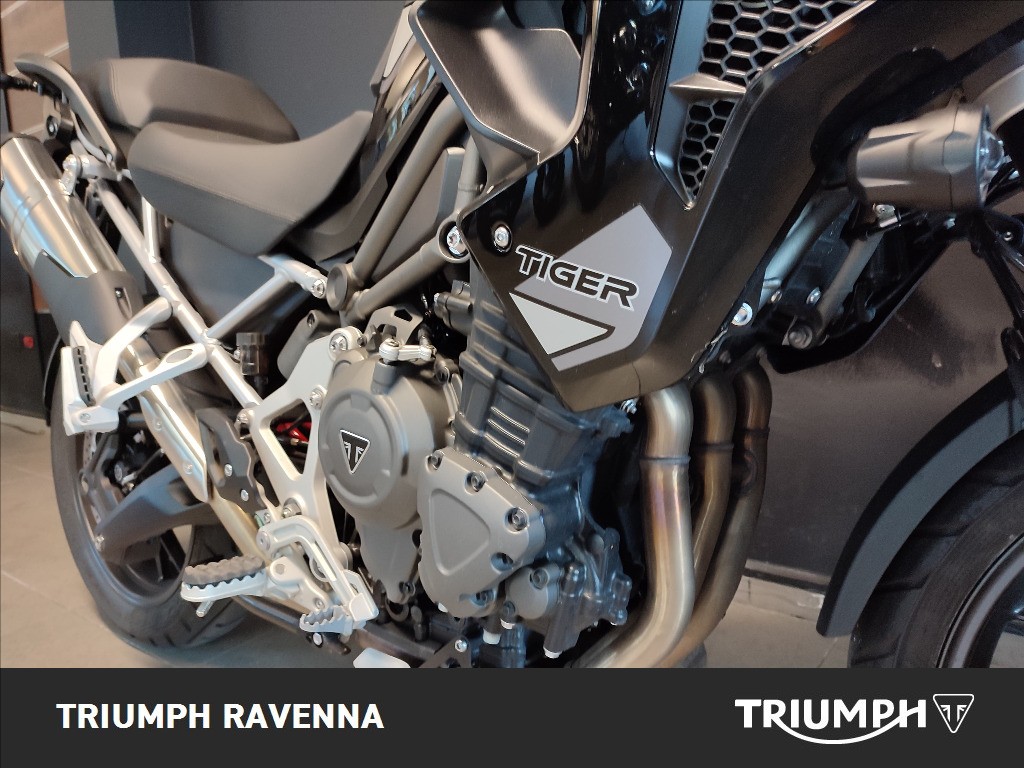 TRIUMPH Tiger 1200 GT Pro Abs