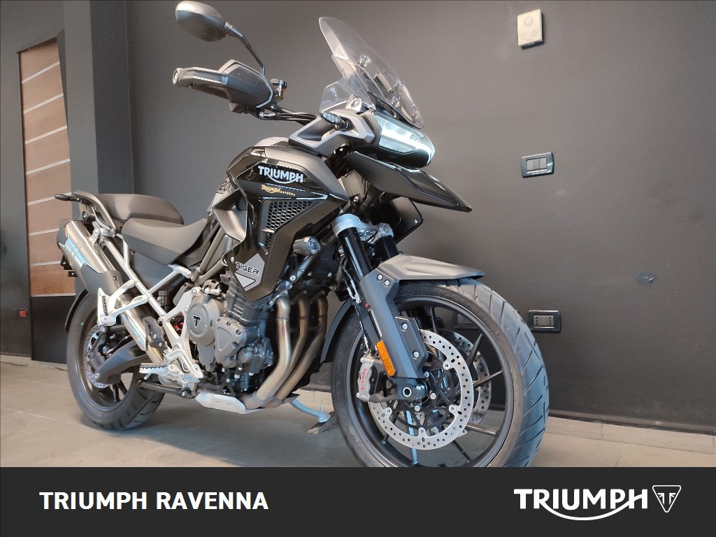 TRIUMPH Tiger 1200 GT Pro Abs