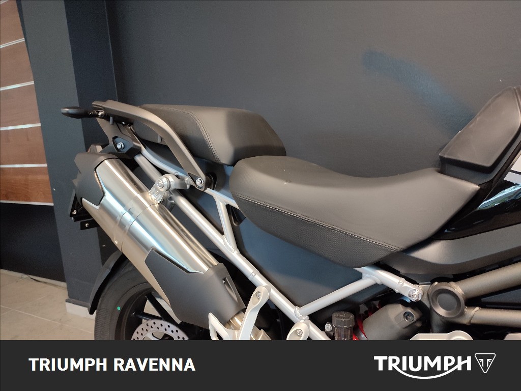 TRIUMPH Tiger 1200 GT Pro Abs