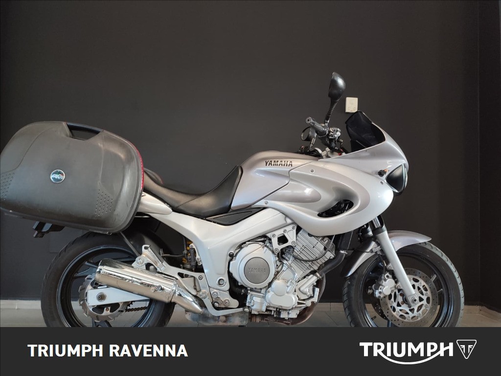 YAMAHA TDM 850 