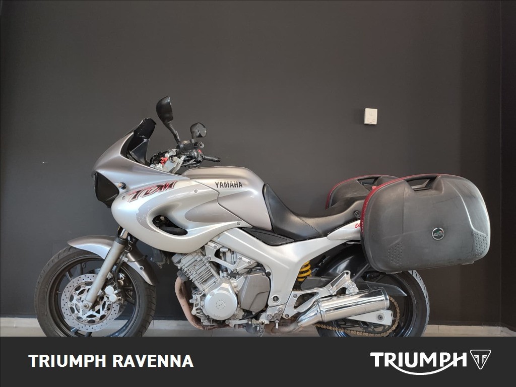 YAMAHA TDM 850 