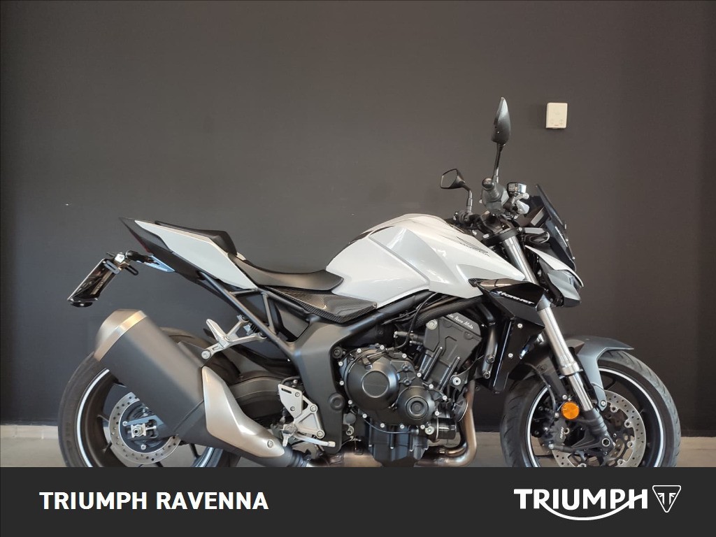 HONDA CB 1000 Hornet Abs