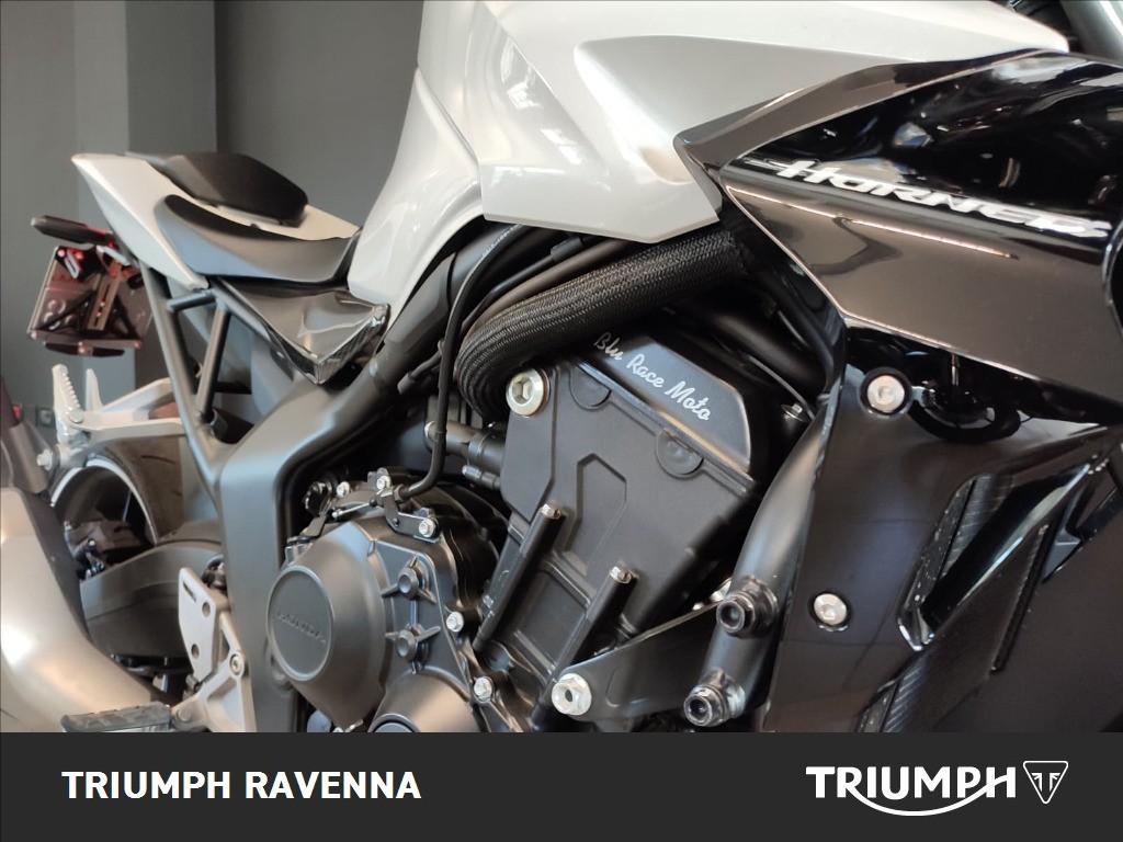 HONDA CB 1000 Hornet Abs