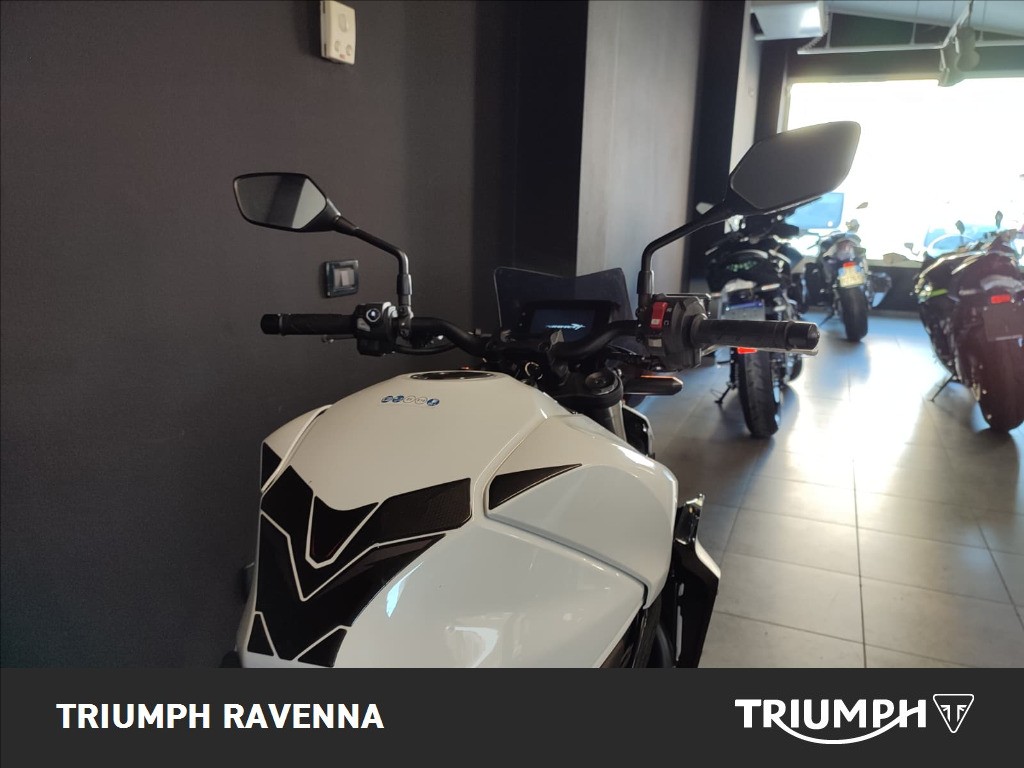 HONDA CB 1000 Hornet Abs