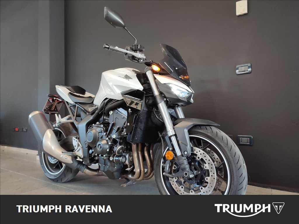 HONDA CB 1000 Hornet Abs