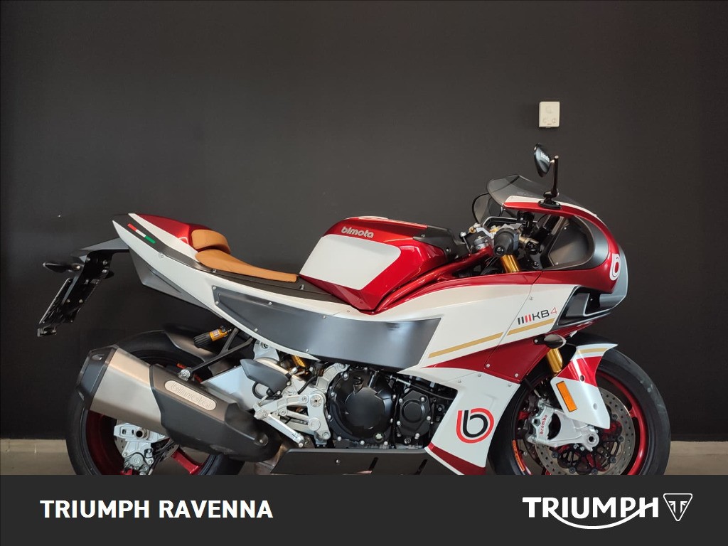 BIMOTA KB4 1000