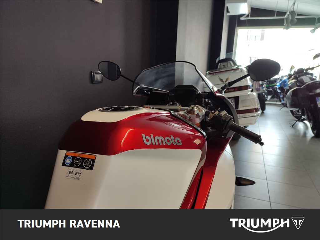 BIMOTA KB4 1000