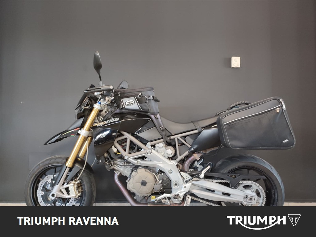 APRILIA Dorsoduro 750 