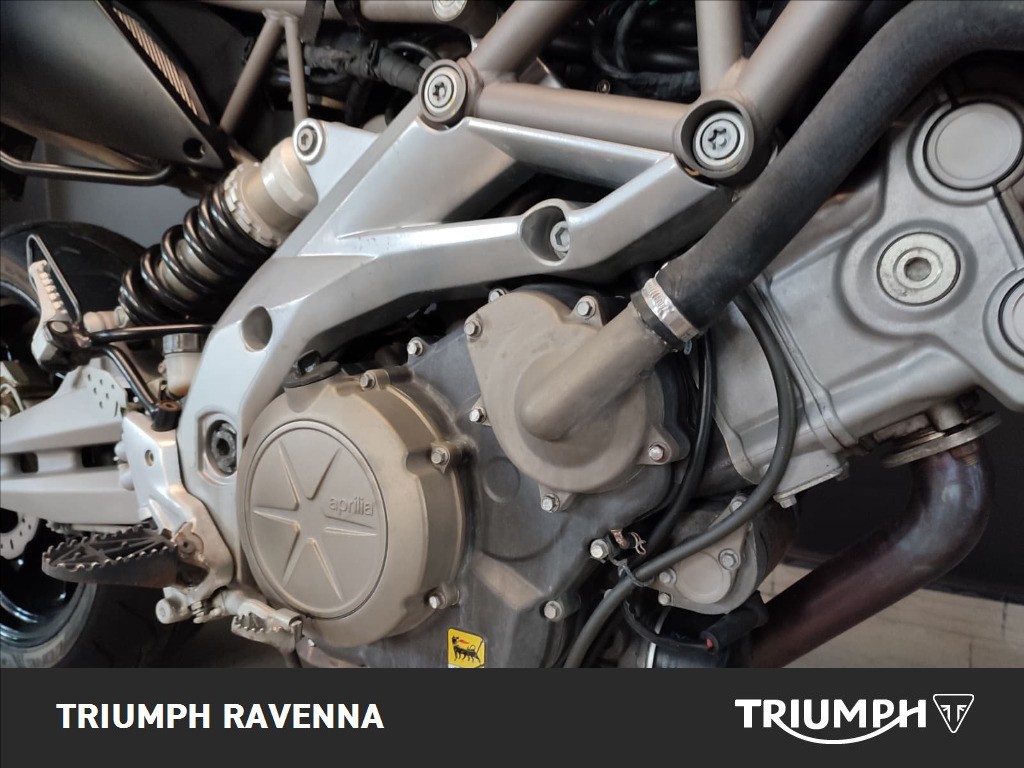 APRILIA Dorsoduro 750 