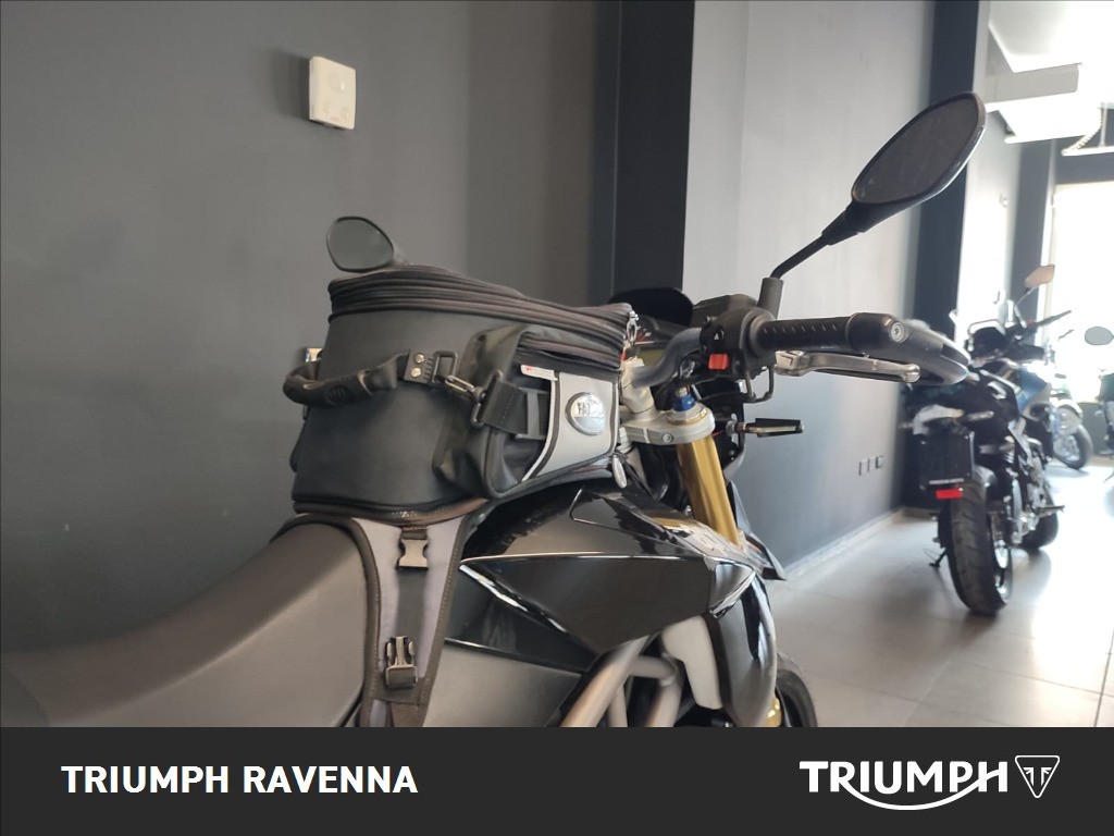 APRILIA Dorsoduro 750 