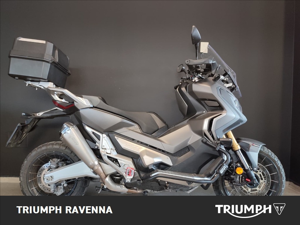 HONDA X-ADV 750 DCT Abs