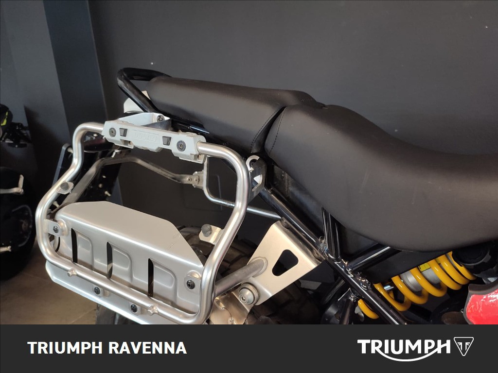 DUCATI DesertX 937 dep.A2 Abs