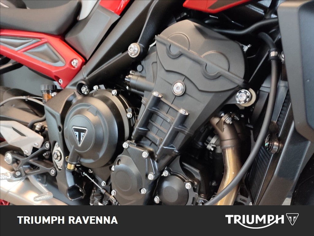 TRIUMPH Street Triple 765 RX