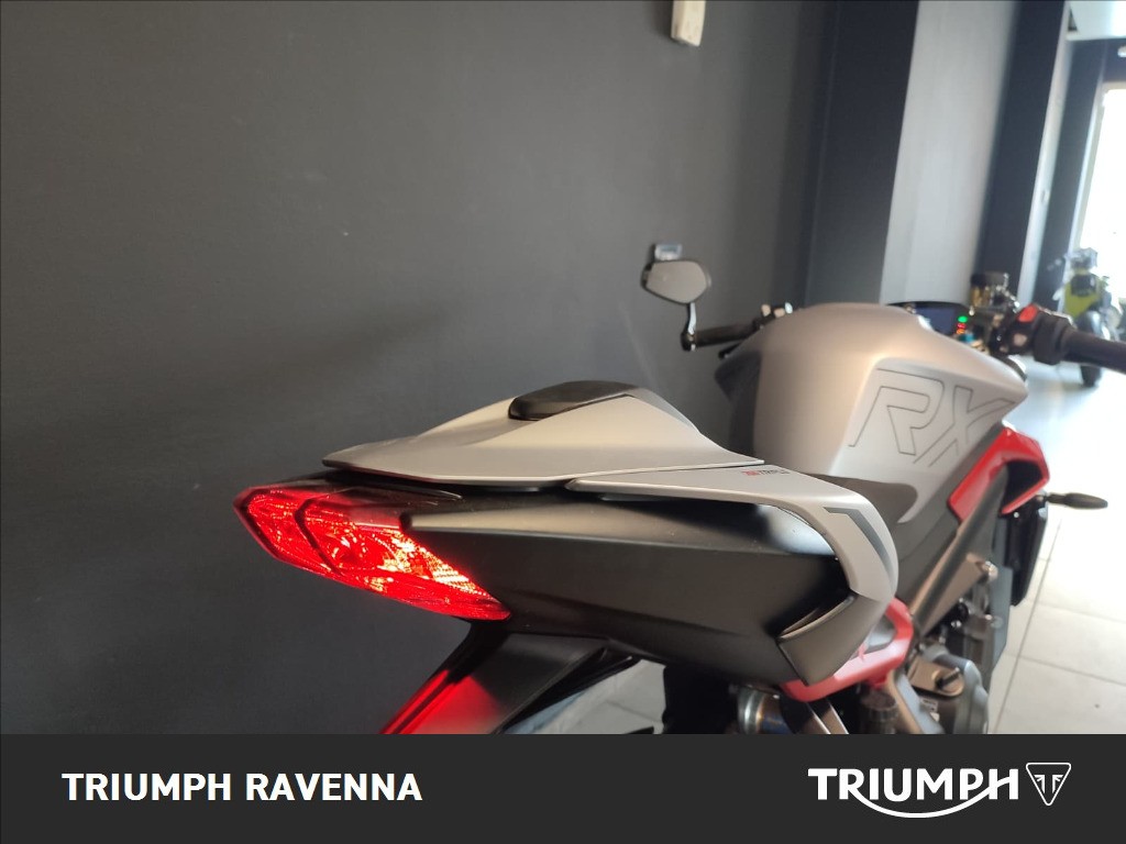 TRIUMPH Street Triple 765 RX