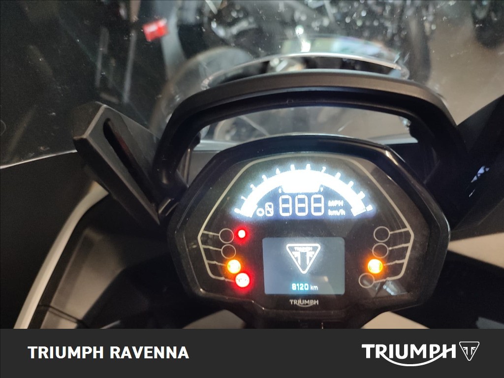 TRIUMPH Tiger Sport 660 Abs