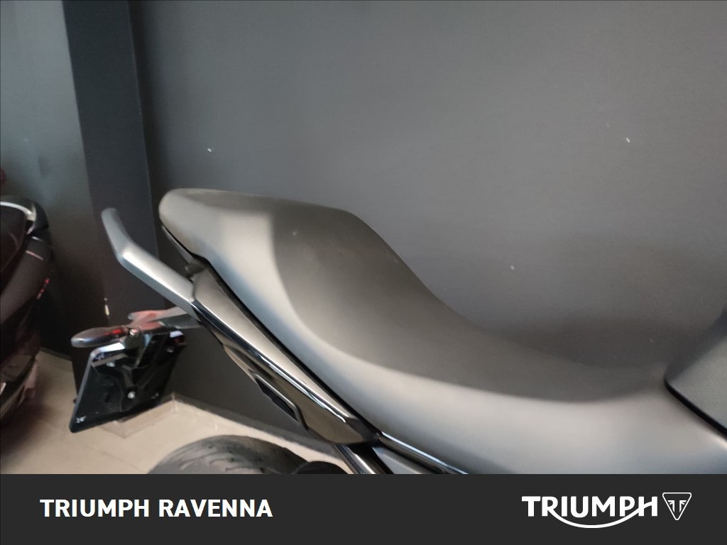 TRIUMPH Tiger Sport 660 Abs