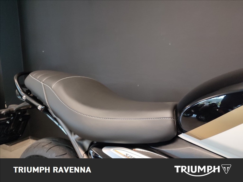 TRIUMPH Speed 400 Abs