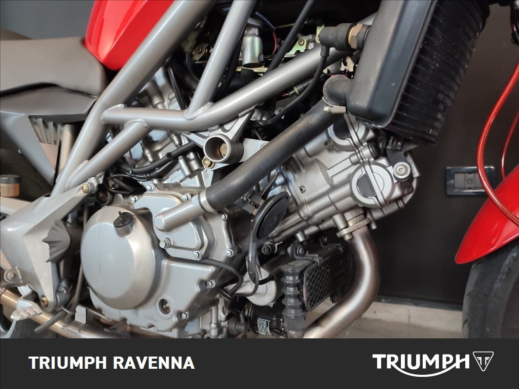 CAGIVA Raptor 650 ie