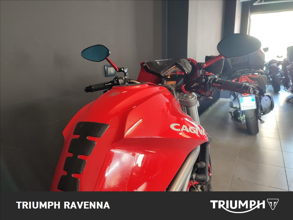 CAGIVA Raptor 650 ie