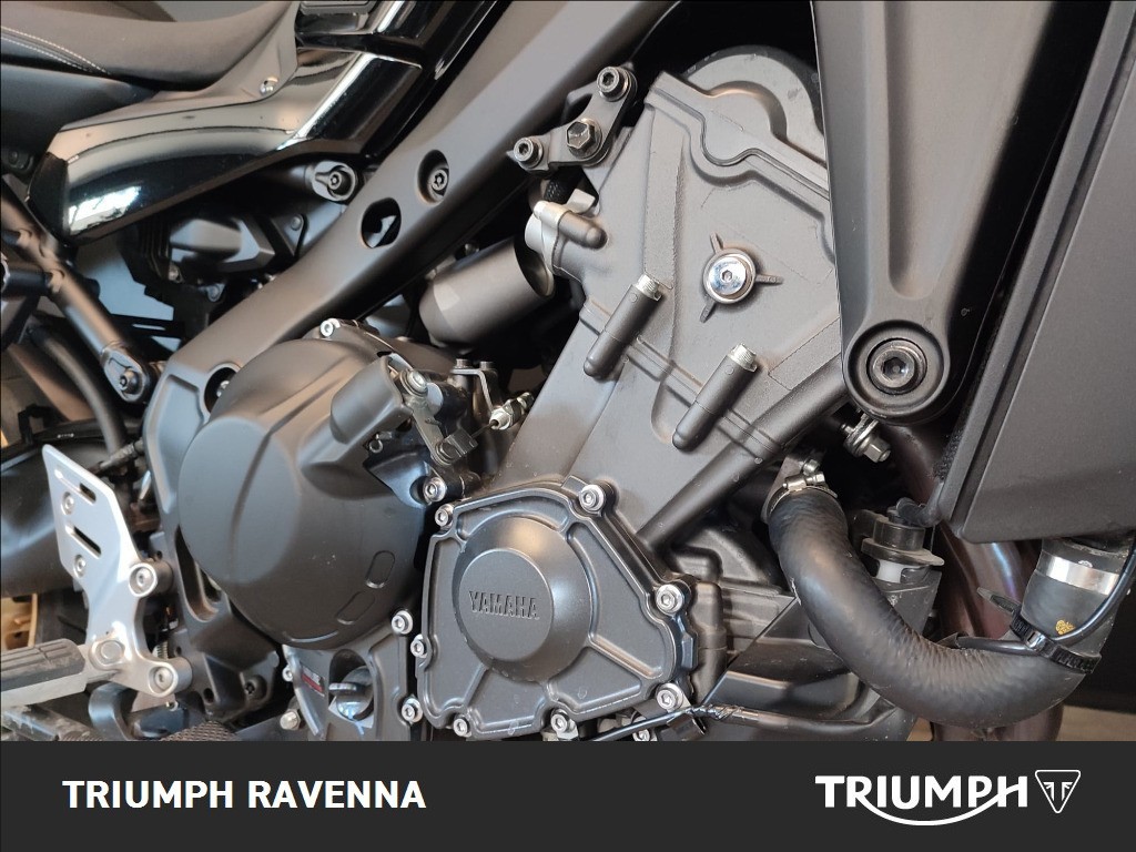YAMAHA Tracer 9 900 GT Abs